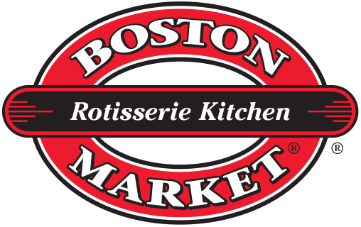 Teams Logo Boston Market Rotisserie Kitchen