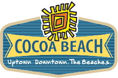 Teams Logo Cocoa Beach Florida