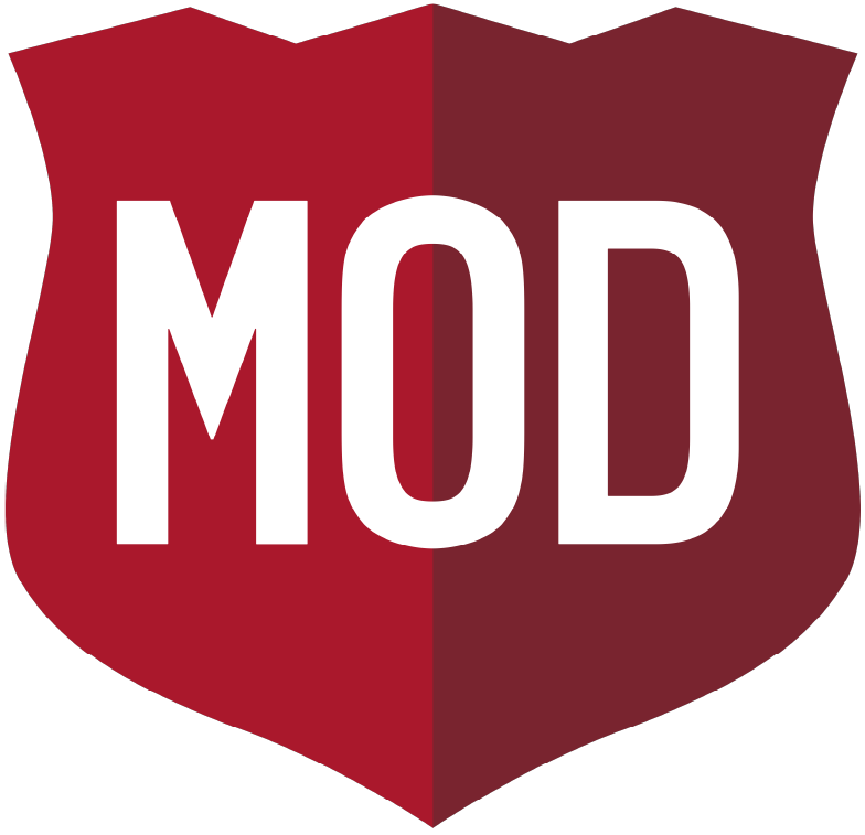 Teams Logo MOD Pizza