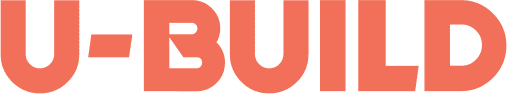 U-Build Logo