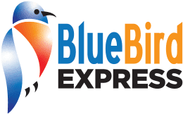 BlueBird Express